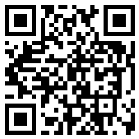 QR Code for bitcoin:13n3SDKkX4mCEbWDv4e1v7fTLZJ56p9M2W