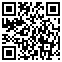 QR Code for bitcoin:13n5y9GayFt5VpGSFSCBLRKtvP6Jm1WLuj