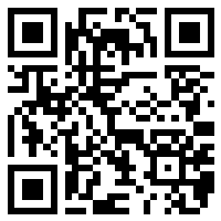 QR Code for bitcoin:13n75dfwXKC2ajfSMFJWeS7YJioRHzfoRp