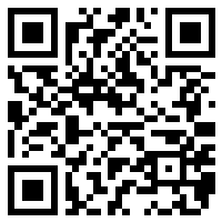 QR Code for bitcoin:13nB9SmVcXFDRbAfZy2CeXZJrCtiDh3pM5