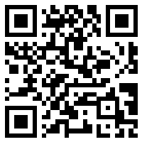 QR Code for bitcoin:13nBUiKE1AZAszgZYcUtCU9AZQMAhCf4VC