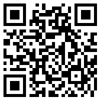 QR Code for bitcoin:13nChBHcHBn7732615DAbRaQxAkEyGhGoT