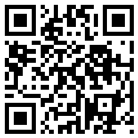 QR Code for bitcoin:13nF1wHUmHGBz2BUoSLS3LTMChPKLHUaJC