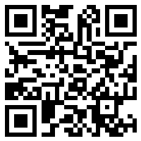 QR Code for bitcoin:13nKAt7ALdUtWNNbJ6TsVqJTtzdbdZ2pSR