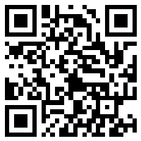 QR Code for bitcoin:13nQ8KRhNAuc2AqbNKdsbFS87QSHowbX2t