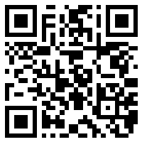 QR Code for bitcoin:13nViVptteAMtTNRMR8eixkTtM1qmLGD9J