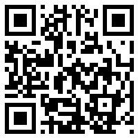 QR Code for bitcoin:13naXCFTupmynKuYPiichDdQgi13R27aGx