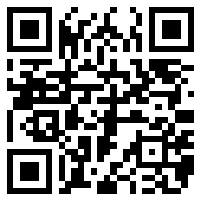 QR Code for bitcoin:13nar1MfQ4yyYm5YRCMPsTzEWyzpbYLd2U