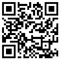 QR Code for bitcoin:13nbnSHWWJSNAejk6SyN3AQBoMPSkpSZF5