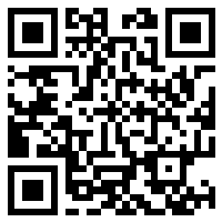 QR Code for bitcoin:13nemUePu6AnY4NTYbgmrQALaWMStgfLmR