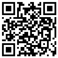 QR Code for bitcoin:13nh1bYPgxBEj84V5vUcspiFiuXAzdkDW6