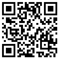 QR Code for bitcoin:13nj5mR2ZKubFhec3LNWM8UCcFrzVk2Deb