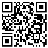 QR Code for bitcoin:13njCS5NS2gHsDXAVPMjQE2o7rN2mFL8Vp