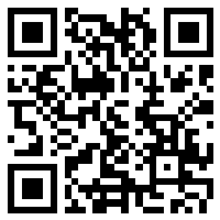 QR Code for bitcoin:13nn3Z95MZn4F95jvL4Vt4zCYixqgtk7tK