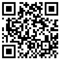 QR Code for bitcoin:13np6mqRiSvrSS8yBjmYbpUPFeRVSpGRRx