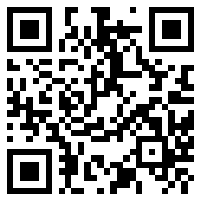 QR Code for bitcoin:13nui2cduRF65psHBbrMqWB9cMa5mhAzjn