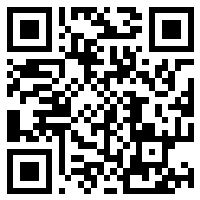 QR Code for bitcoin:13nvaJcjdAkZdjDFifmeB5Zw1WMLSCWJa8