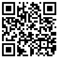 QR Code for bitcoin:13o1LmfSgN7EVjR33sA94EFdBV8ghCT2Vi