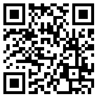 QR Code for bitcoin:13o795dyF2SpDMuQ9aa7aF7r39ZFBRUSQb