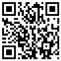 QR Code for bitcoin:13o7XpSnKiAYNp6M5scEnNetCigAqsZ6Lm