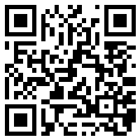 QR Code for bitcoin:13o7wH7mdaQv48Ur2Mxh3b61h5ziq5BWaF