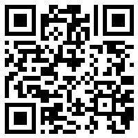QR Code for bitcoin:13o9AWdUmSM2aUT2wtdVtF7jbPvQV5dpsQ