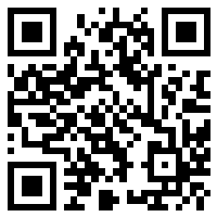 QR Code for bitcoin:13o9C3jSLUeBh2wASCHnMAeMxZkKyF4LKo