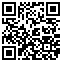 QR Code for bitcoin:13o9MbjbiKAPnYcPsN2G95pG5oBiK2aB3y