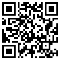 QR Code for bitcoin:13oARfRPndE1yd6fW4heeFwZ7FmisEzrhT