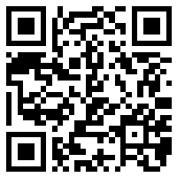 QR Code for bitcoin:13oBBTNej41irXrLQucFSgo6Sax6FktU5n