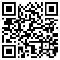 QR Code for bitcoin:13oF79SegNrsJSXrFMc5vsU2yasL2YYVzN
