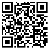 QR Code for bitcoin:13oHvvkib5vy3vfqJSVCsZs2LrusvcDSSJ