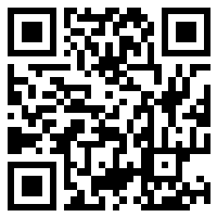 QR Code for bitcoin:13oJ2vFrJraASobQ4pRTTabdoX6yHtX8y7