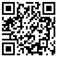 QR Code for bitcoin:13oLSVMytynS4jDwbLPwsQsD3wwJgeYr74