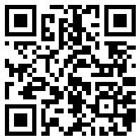 QR Code for bitcoin:13oMUbfRQaFZRecVKmJYsmeVRY5TR31iSQ
