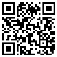 QR Code for bitcoin:13oPpV3v8EyjpzPkunuhEpLAH2gVmZkn7T