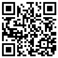 QR Code for bitcoin:13oVST6b1PCdf6ATgzkTCqGVLyMXXJjPJ1