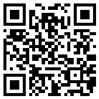 QR Code for bitcoin:13oX6wAXcsiQcByBSe3gguB2AfqCdotsLg