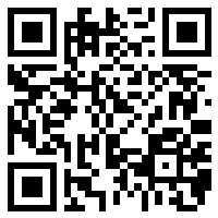 QR Code for bitcoin:13oXLPxAVu41HcLSc6u2GHvXkB8f5dcKMT