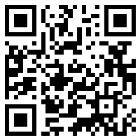 QR Code for bitcoin:13oaeofcG5vZHV71ExyejCSzmQu2WjhuoU
