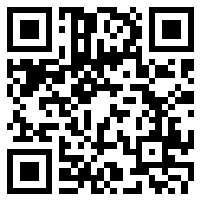 QR Code for bitcoin:13obD7FLempZZ85m6mLfCpTPwVoGV6XzLx