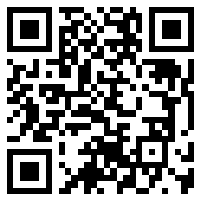 QR Code for bitcoin:13obGo5UV8uq2TYCqZ497fHaATR7L4MSQE
