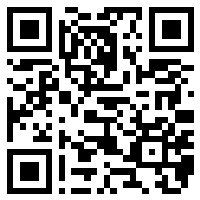 QR Code for bitcoin:13ofyDXT5srEJKoDPsvVLXcPM2UFDscd8r