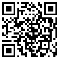 QR Code for bitcoin:13og7e11jQESFDTtGULbF9khPiVY2nCKGc