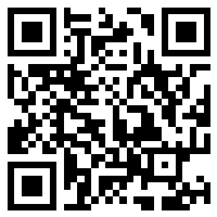 QR Code for bitcoin:13ogYTz3VFjc2DezAShhTiEt7TAJsKwkex