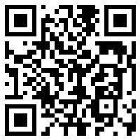 QR Code for bitcoin:13ogs8BXamDDiRKBuDP6trMpRkTrC5n59b