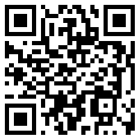 QR Code for bitcoin:13om7AHNkoNt6dVA4jCzseru7LP7ri5wAV