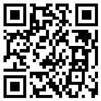 QR Code for bitcoin:13onE2r7zyp2QeMbeVnBfboLM3vwExS9F3