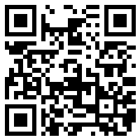 QR Code for bitcoin:13onxoRkNevPRFfedPJRsE3WWc4R8WDjvc