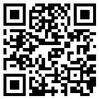 QR Code for bitcoin:13ooHTYiUJTyKKzesrtFdD7y77LFWGjaPf